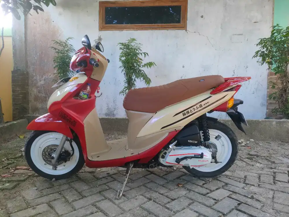 Spacy fi kalcer mulus murah