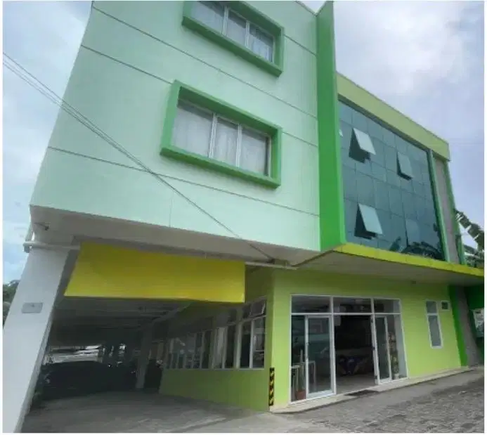 Lowongan Housekeeping