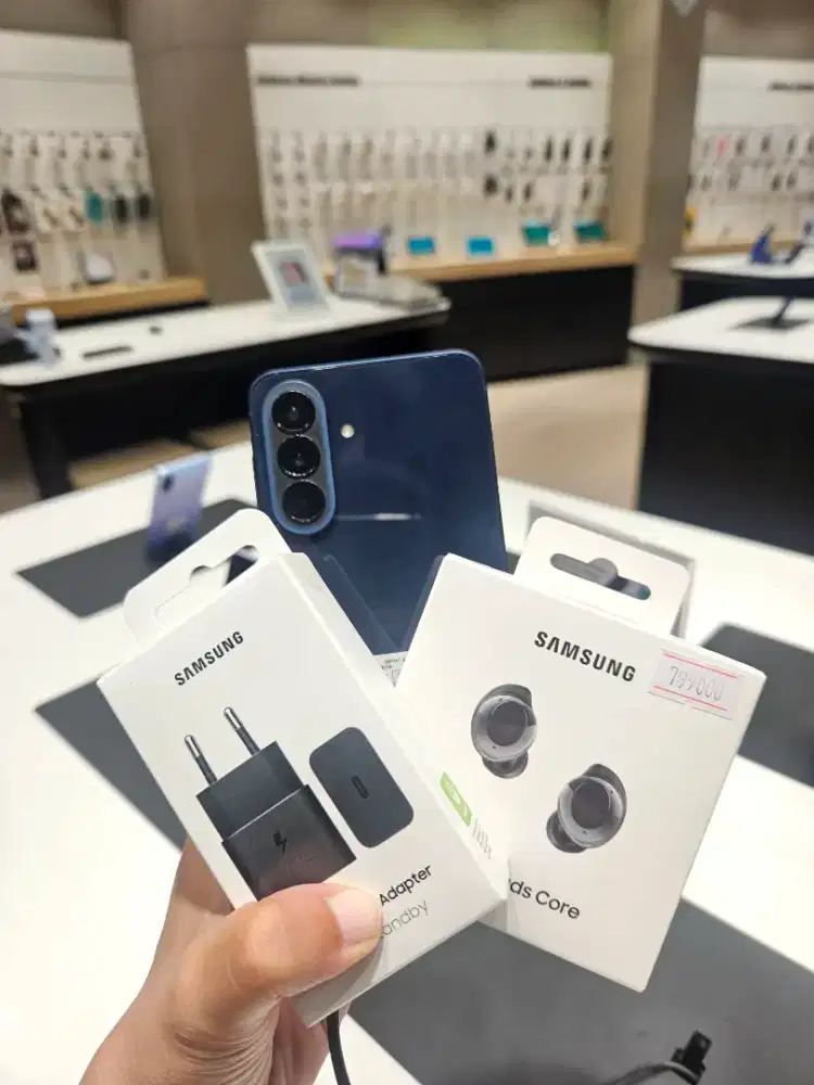 PROMO SAMSUNG A57