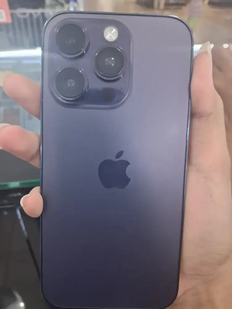 Iphone 14 pro 512 Ibox