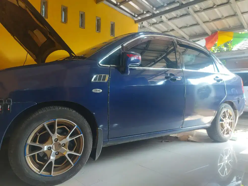 Baleno Next G 2004