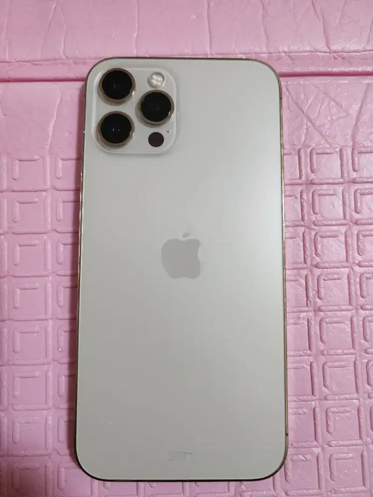 IPHONE 12 Promax 128Gb