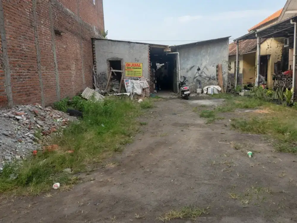 DIJUAL CEPAT:Kos Aktif Produktif,Sisa Tanah Luas (Langsung Pemilik)