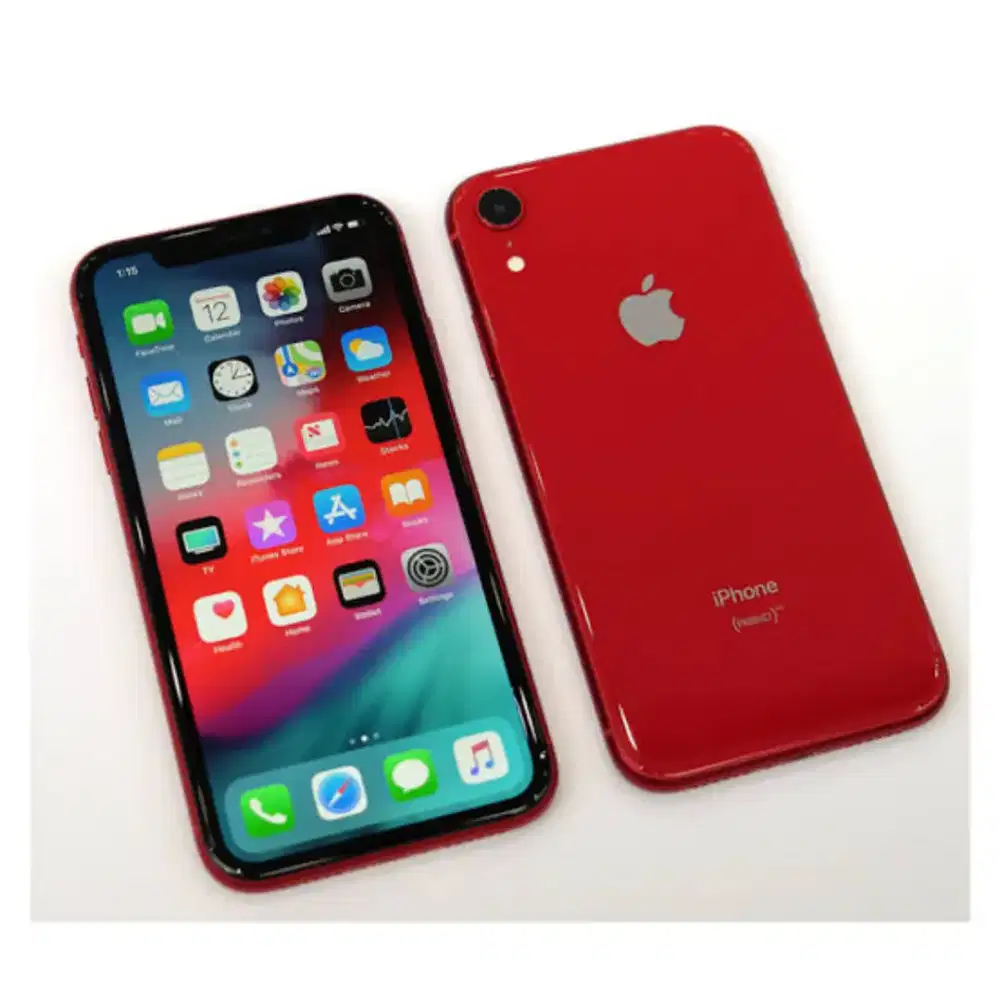 Iphone XR 128 GB second like New