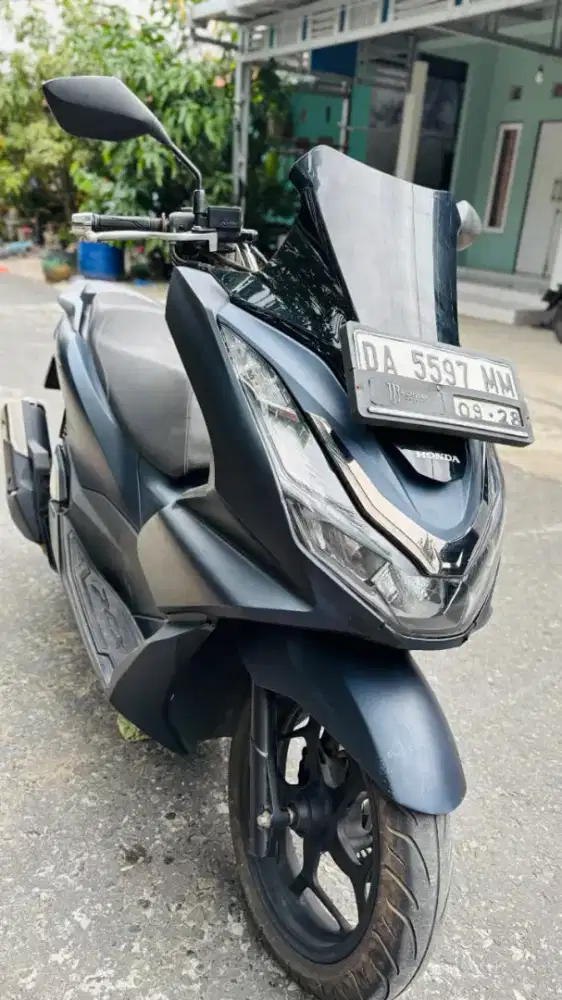 PCX cBS 160 pajak off 2024
