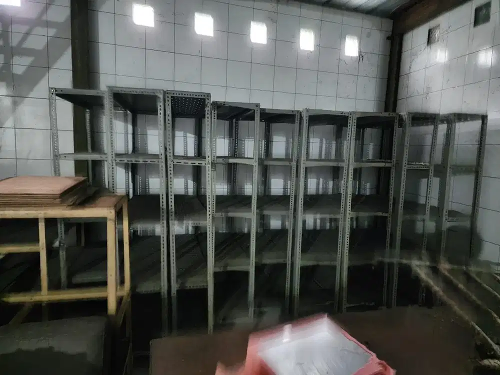 Jual Rak Multifungsi Untuk Berbagai Macam Display