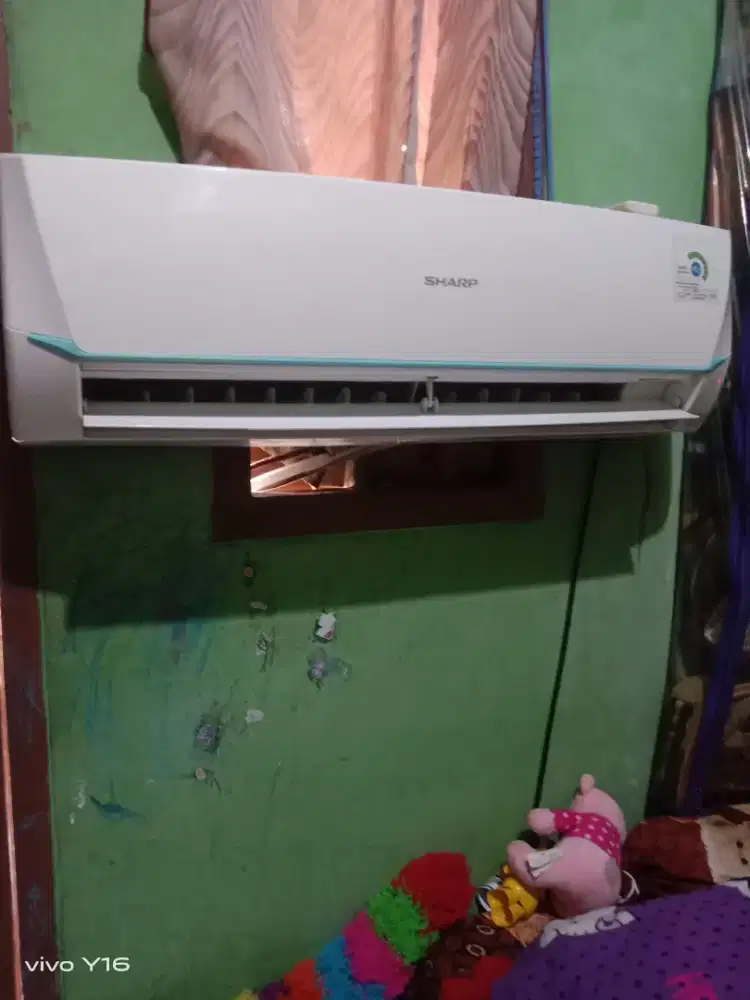Ac sharp 1/2 pk dingin