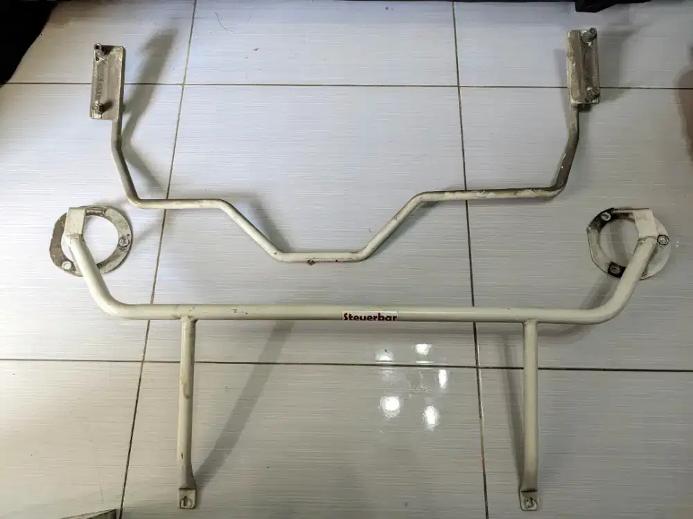 Stabilizer depan belakang rush terios konde