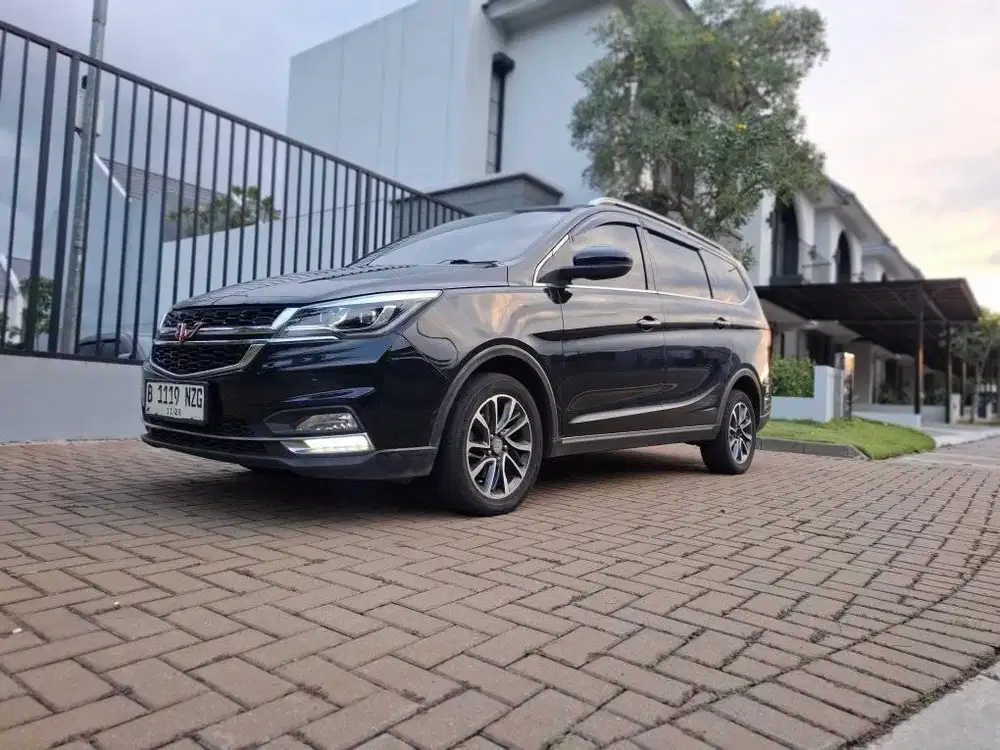 wuling Cortez 1.5T Lux plus sunroof 2019