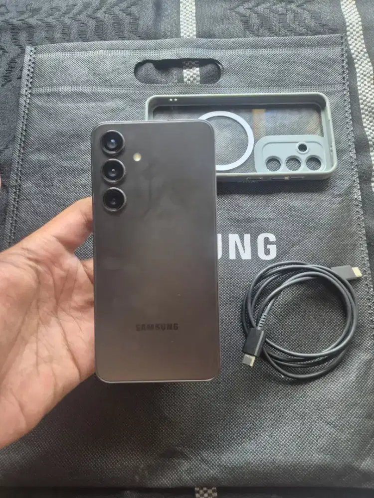 Samsung S24 8/256 Resmi SEIN