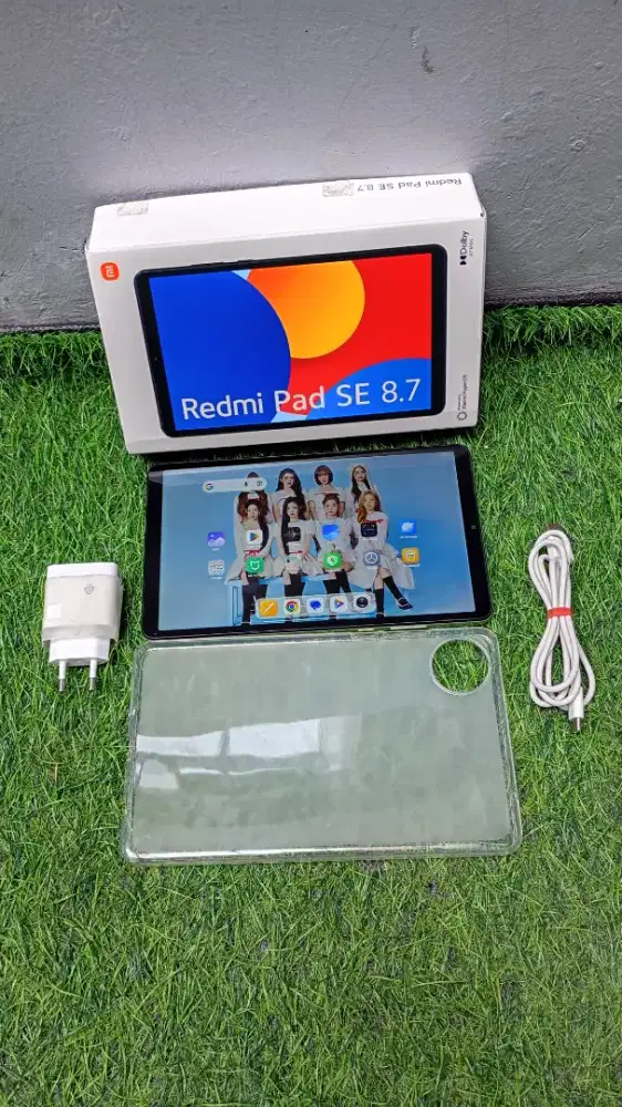 Redmi Pad SE 8.7 Second