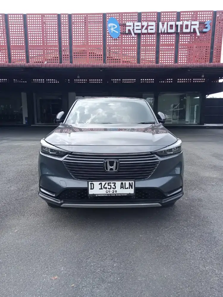 Honda HRV E 2024