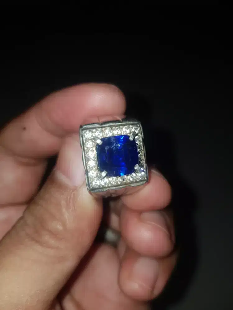 Natural Himalayan Kyanite (origin Nepal)