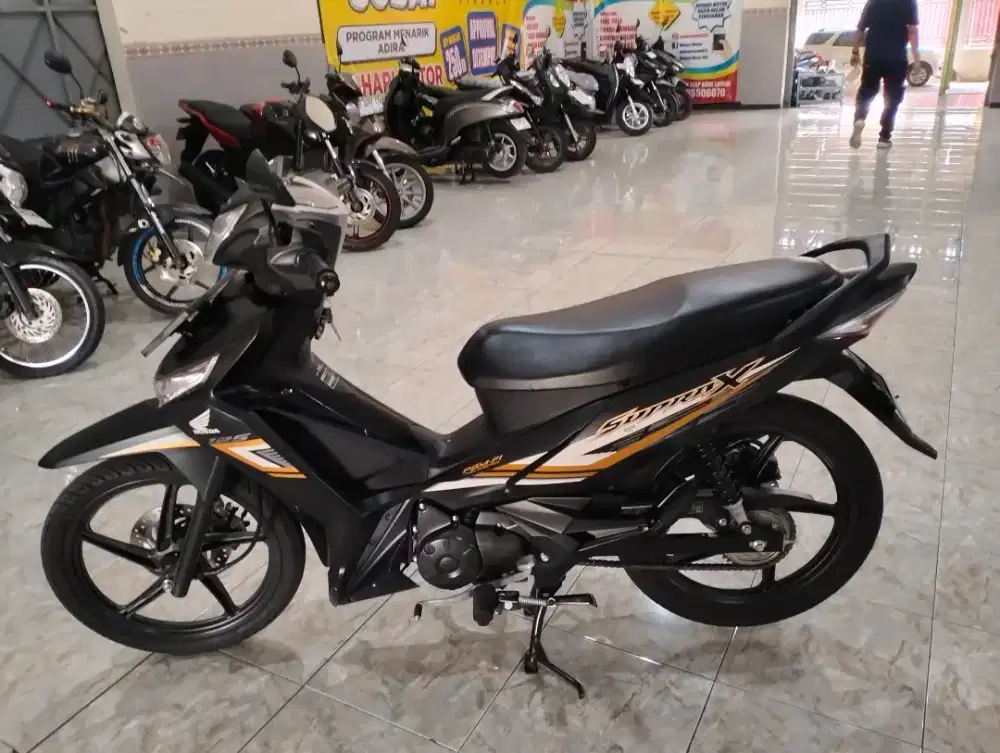 Sura x 125 n cw fi istimewa