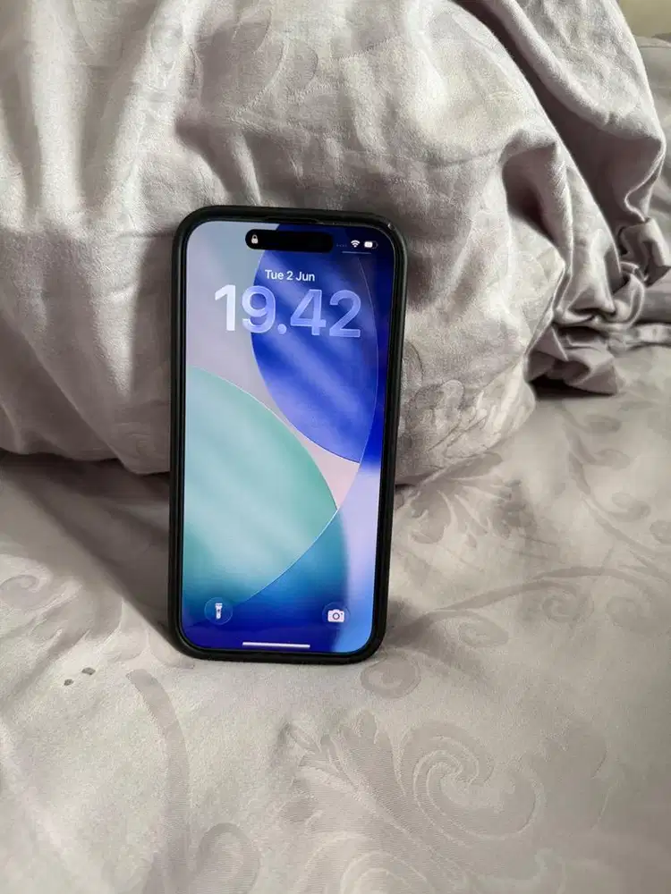 Iphone 15 Pro 512 Gb