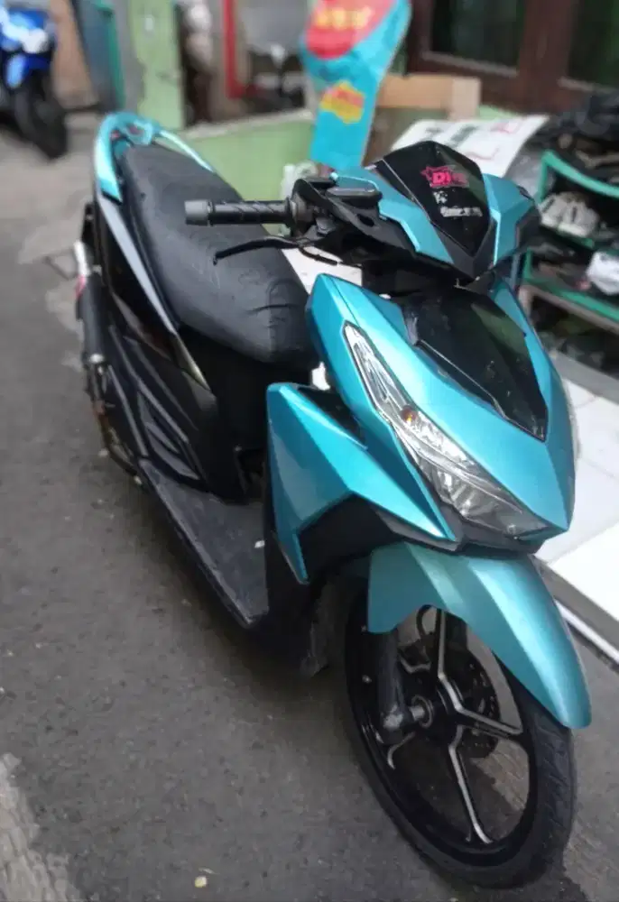Di jual cepat harga bersahabat