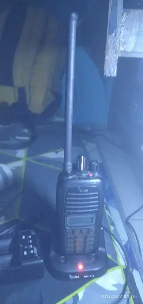 Icom ic-V88 Vhf