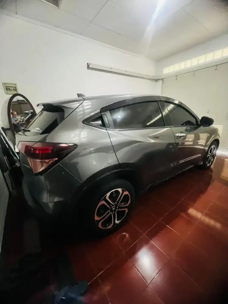 For sale HRV e+