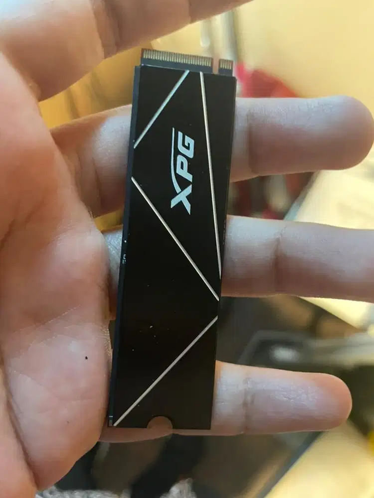 SSD NVME GEN 4 XPG GAMMIX S70 BLADE 1 TB