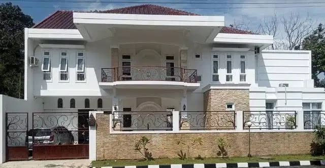 2nd floor fully furnished for rent