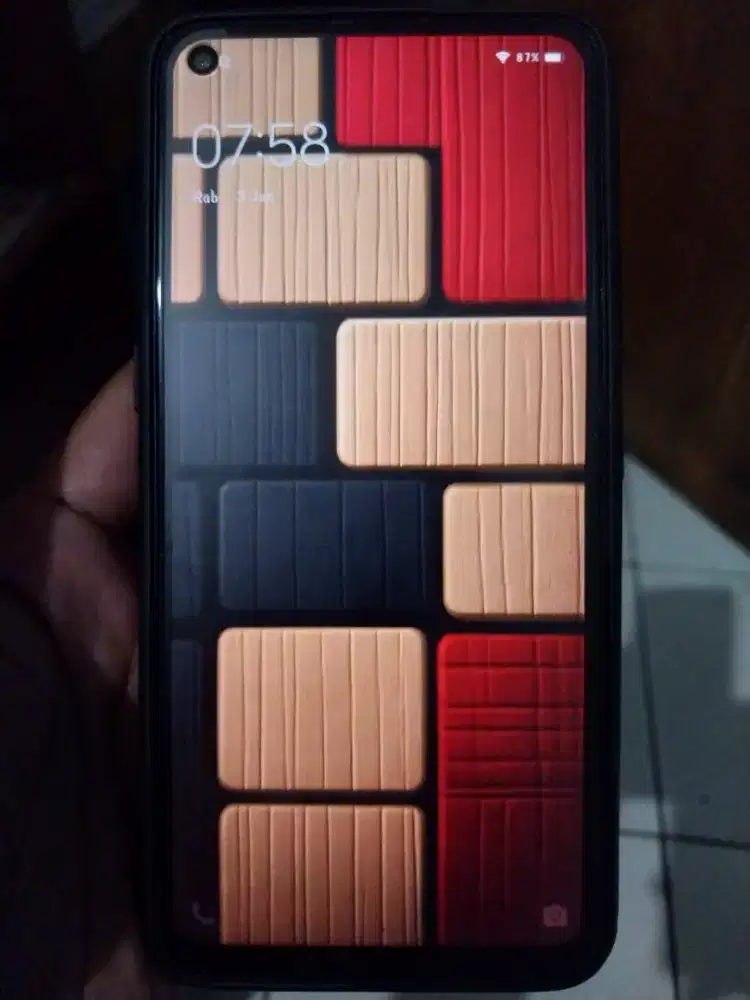 VIVO Z1 PRO 6/128