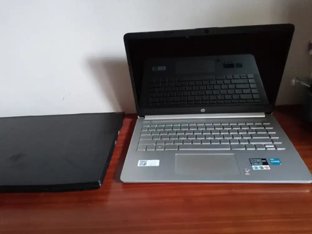 Dijual laptop merk hp