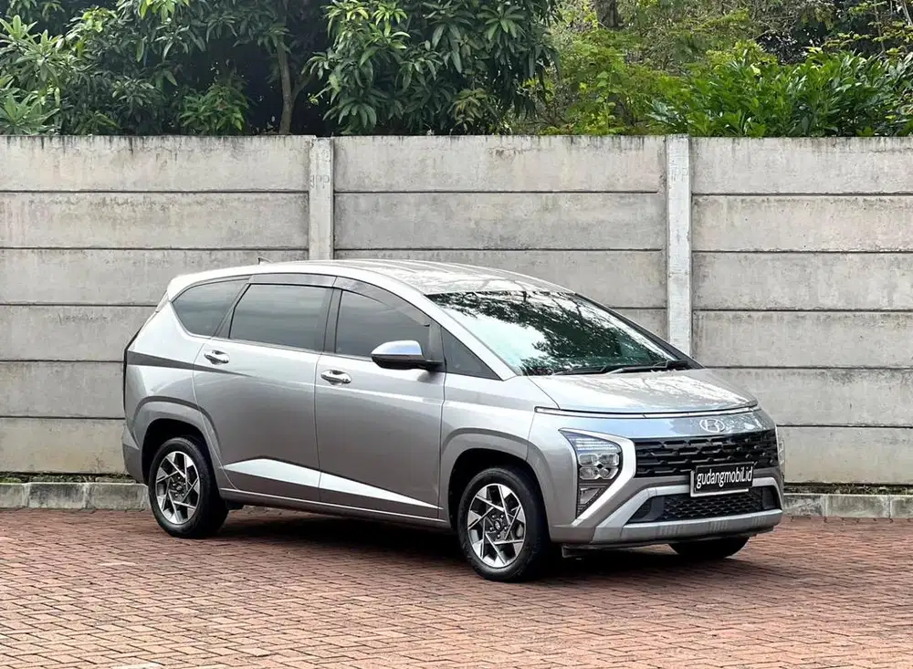 LOW TDP ! HYUNDAI STARGAZER PRIME 2023