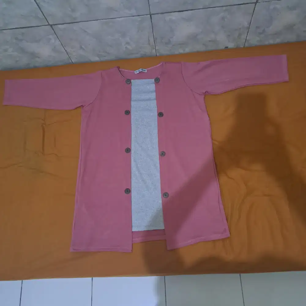 MIDI DRESS IMPORT Bangkok premium