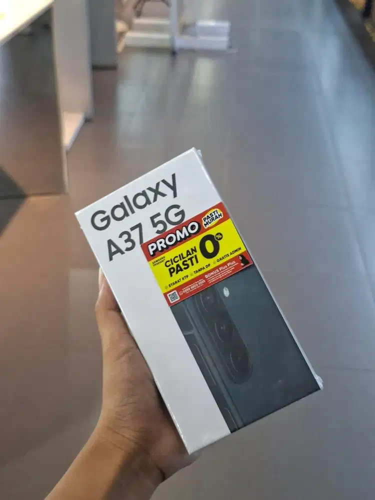 Samsung Galaxy A37 5G