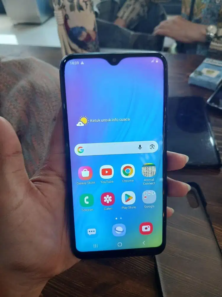 Samsung A10 2/16Gb