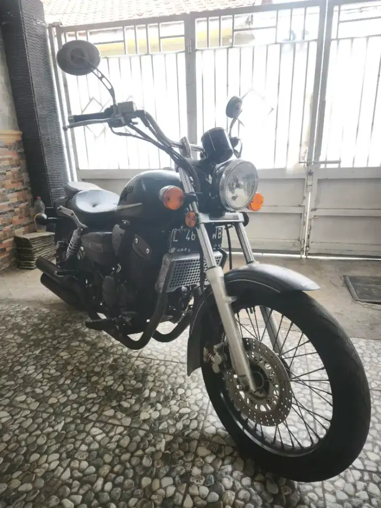 Benelli patagonian eagle efi