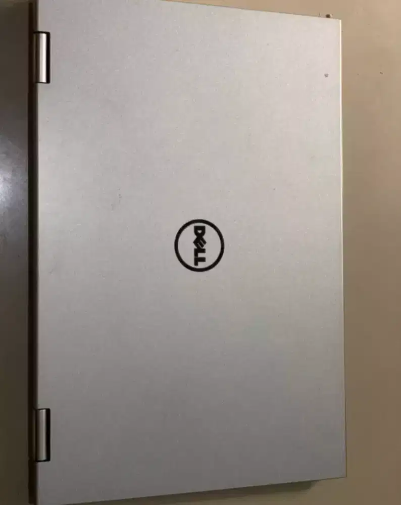 Dijual laptop merk dell