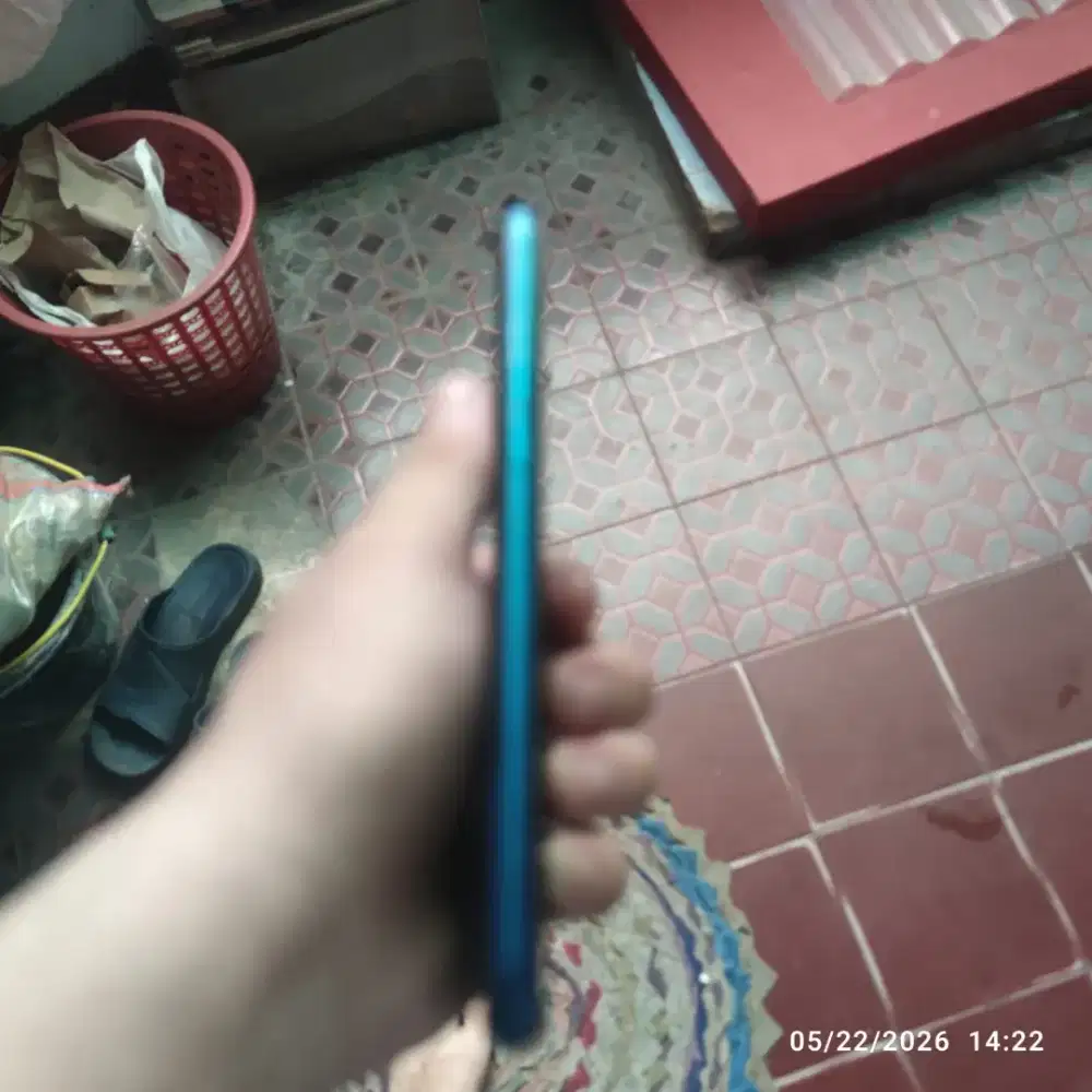 Realme 5 pro 4/128