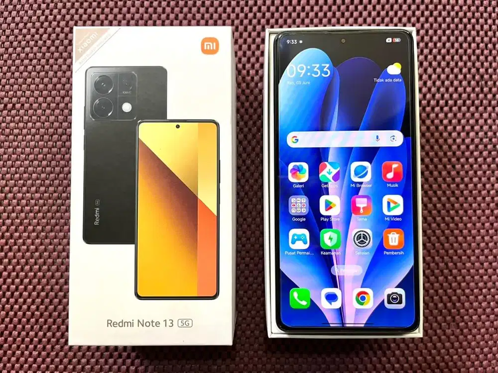 Redmi Note 13 5G 8+/256 GB