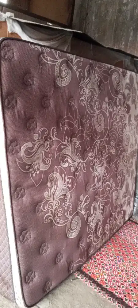 Kasur springbad uniland no 2
