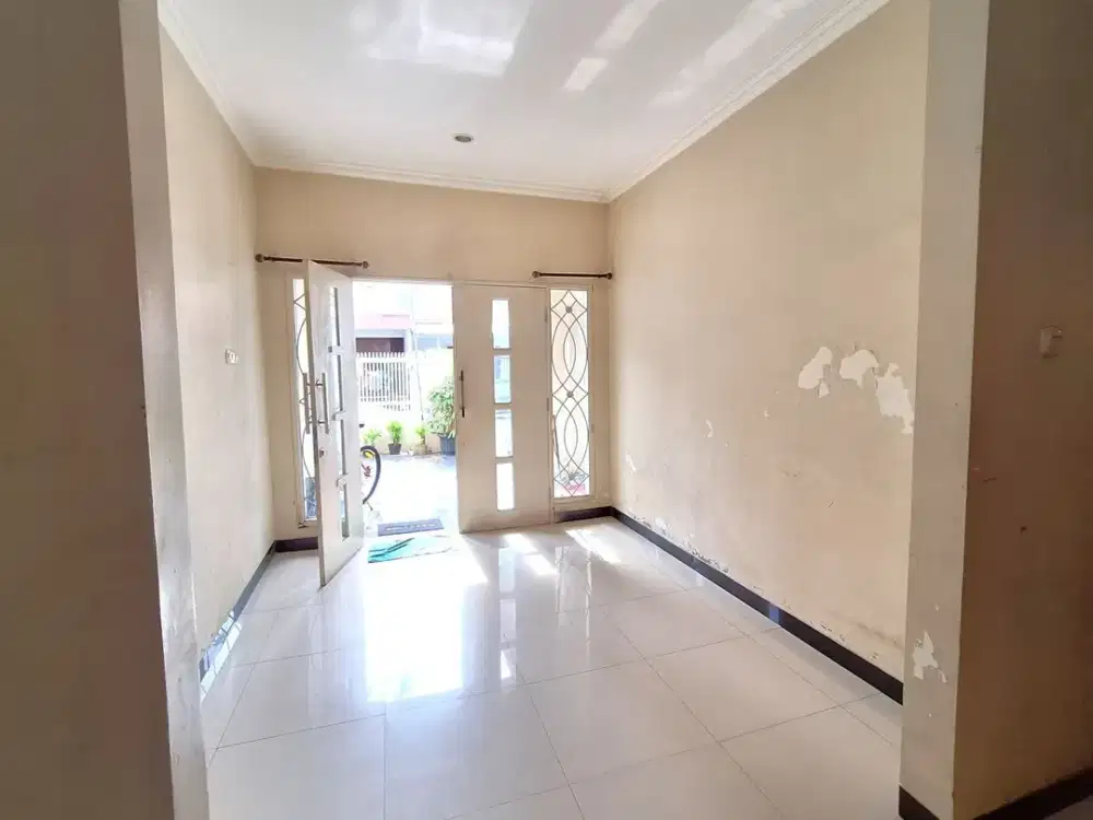 Pantai Mentari Minimalis 2 Lantai