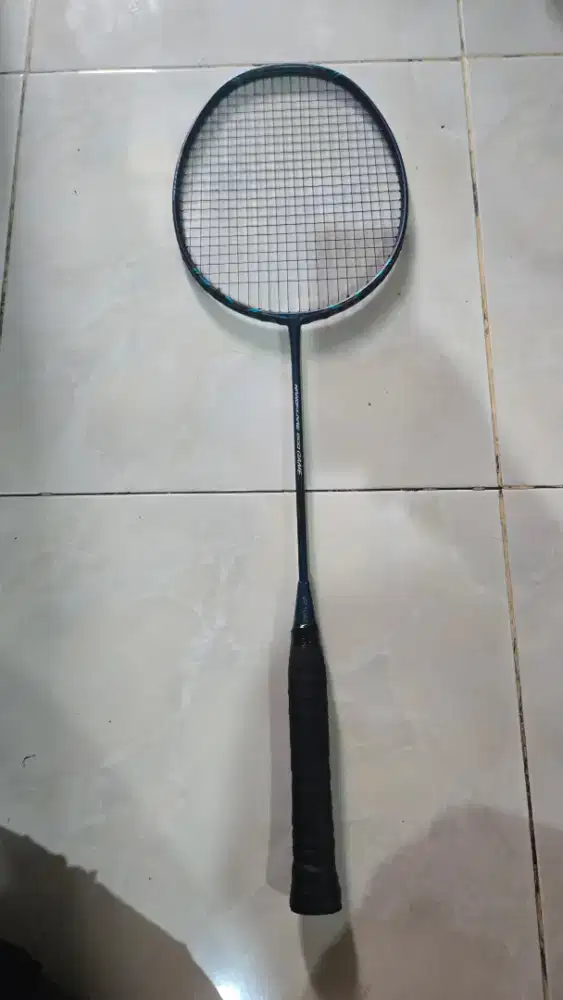 Yonex Nanoflare 800 Game