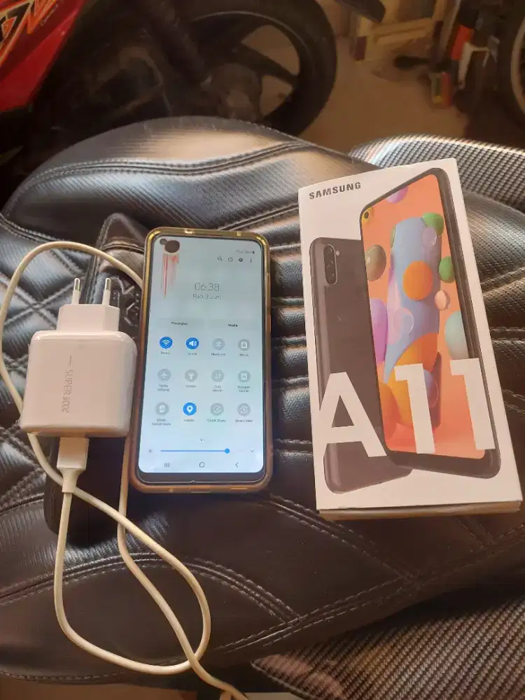 Samsung a11 3/32