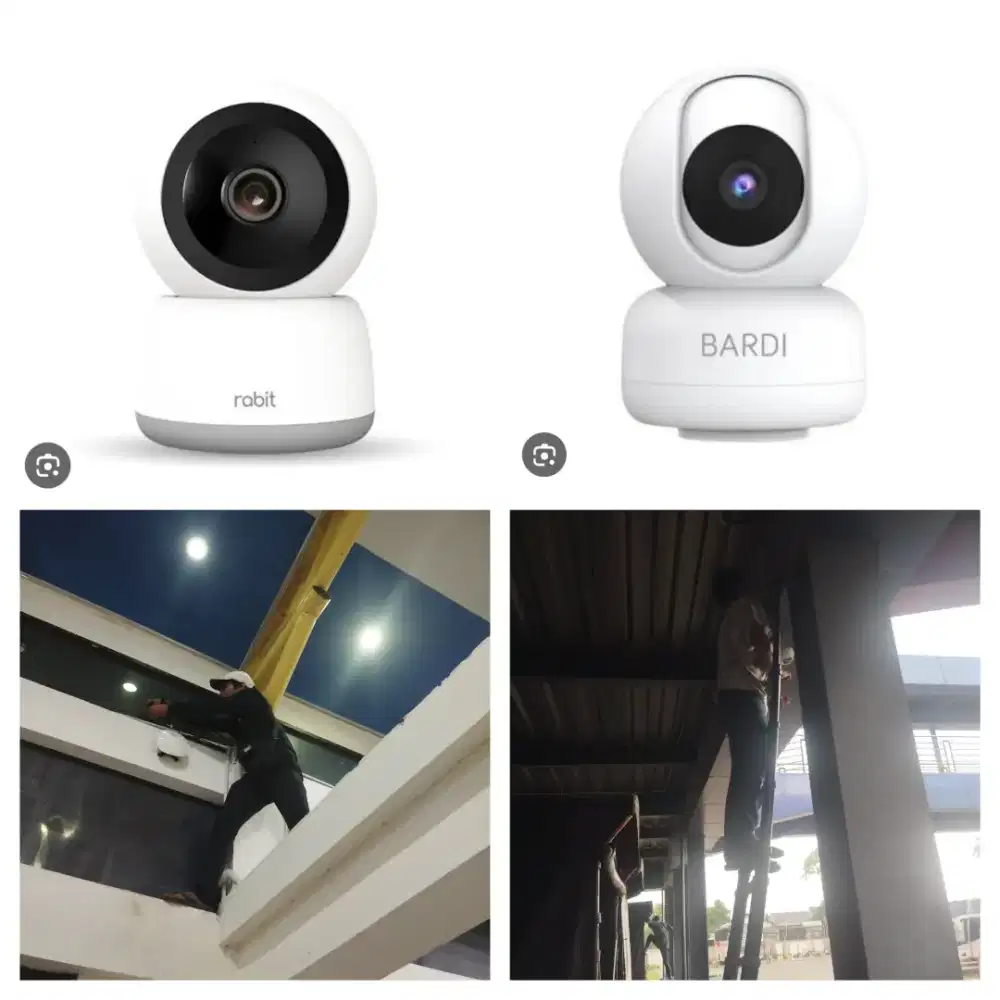 Jasa Pasang & Service CCTV – Setting Jaringan dan Mikrotik