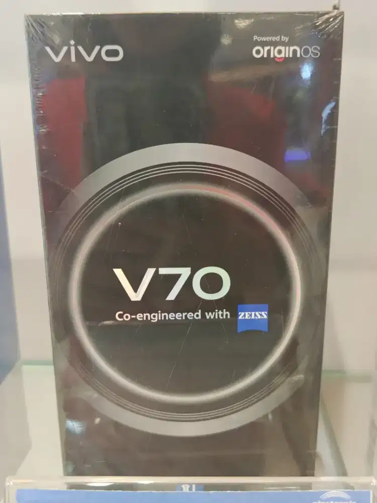 CICILAN HANDPHONE PAKAI HOMECREDIT VIVO V70