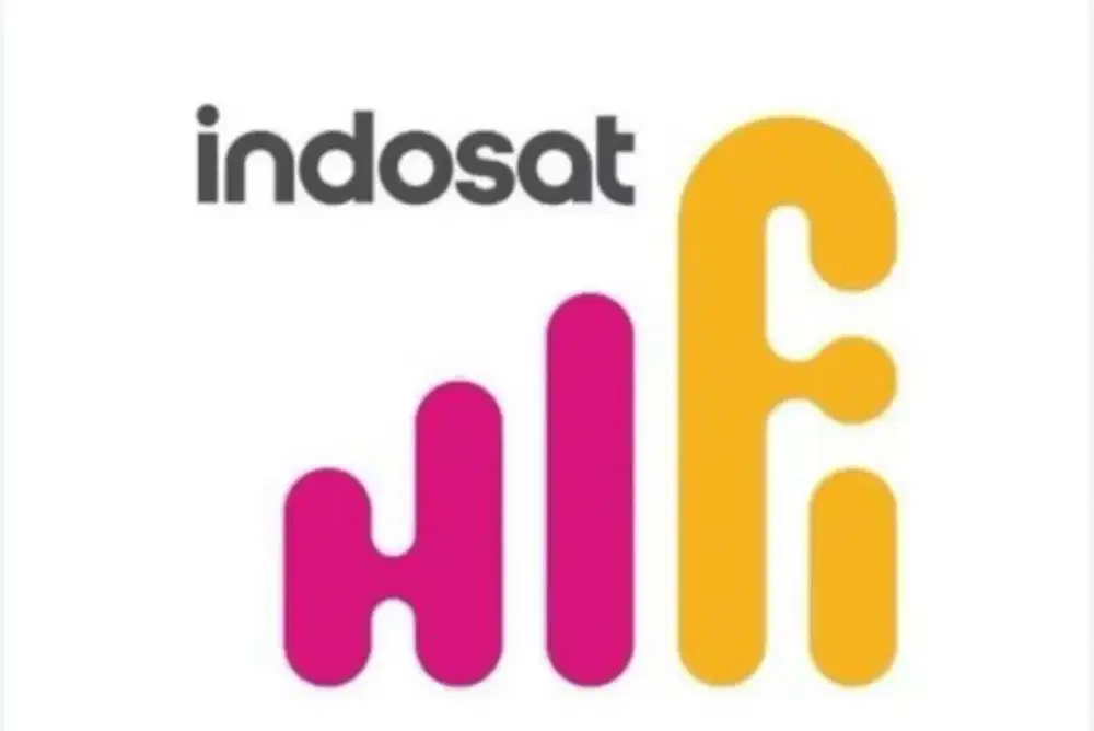 SALES LAPANGAN WIFI INDOSAT