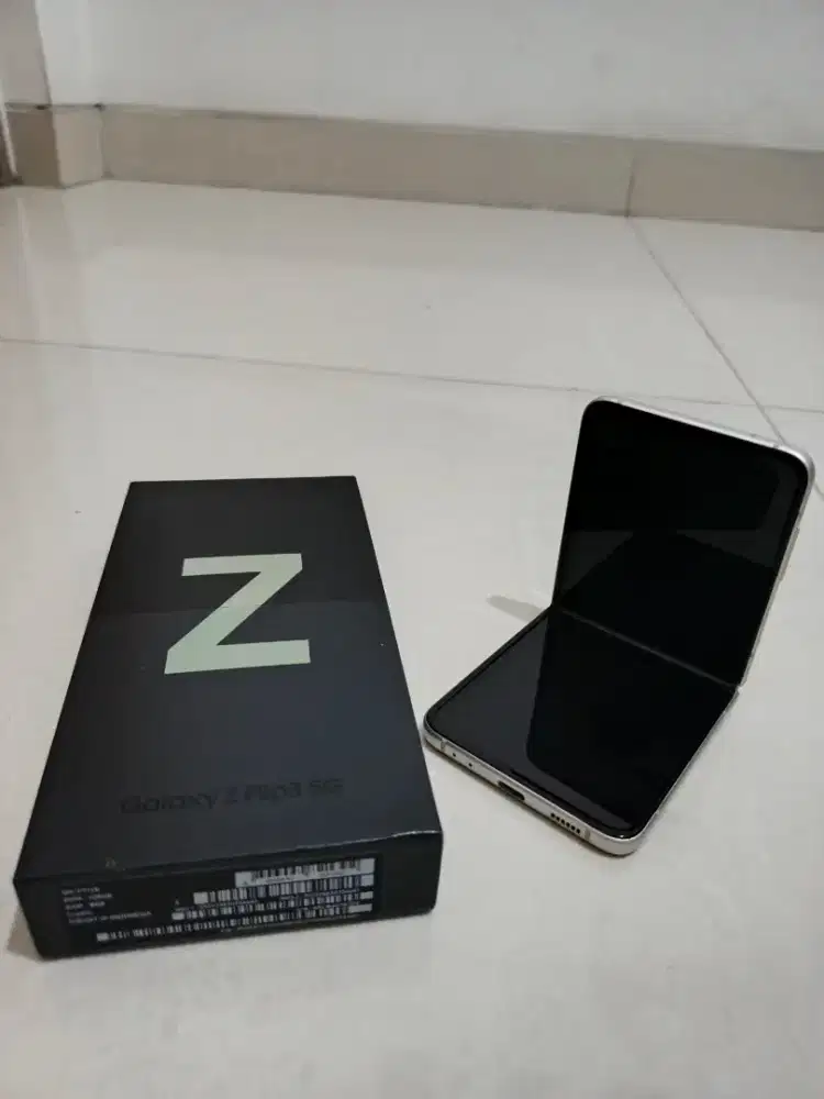 Samsung Z Flip 3 5G
