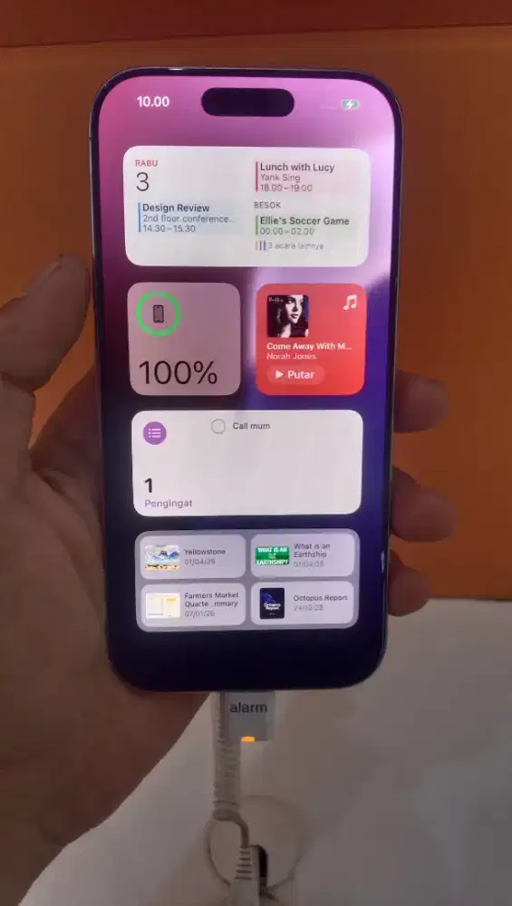 iPhone 16 Pro Max 256GB