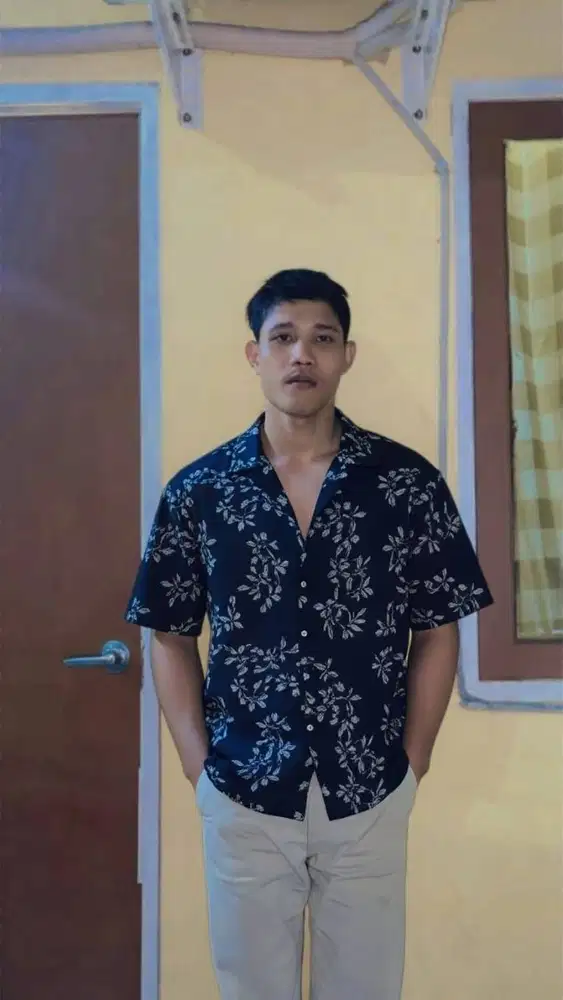 Mencari lowongan pekerjaan