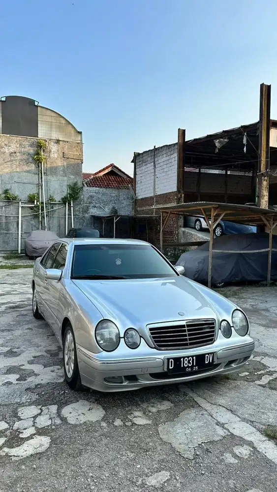 Jual koleksi antik