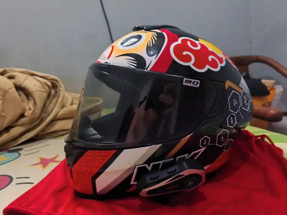 Nhk mark-1 GP Edition Mihail#2