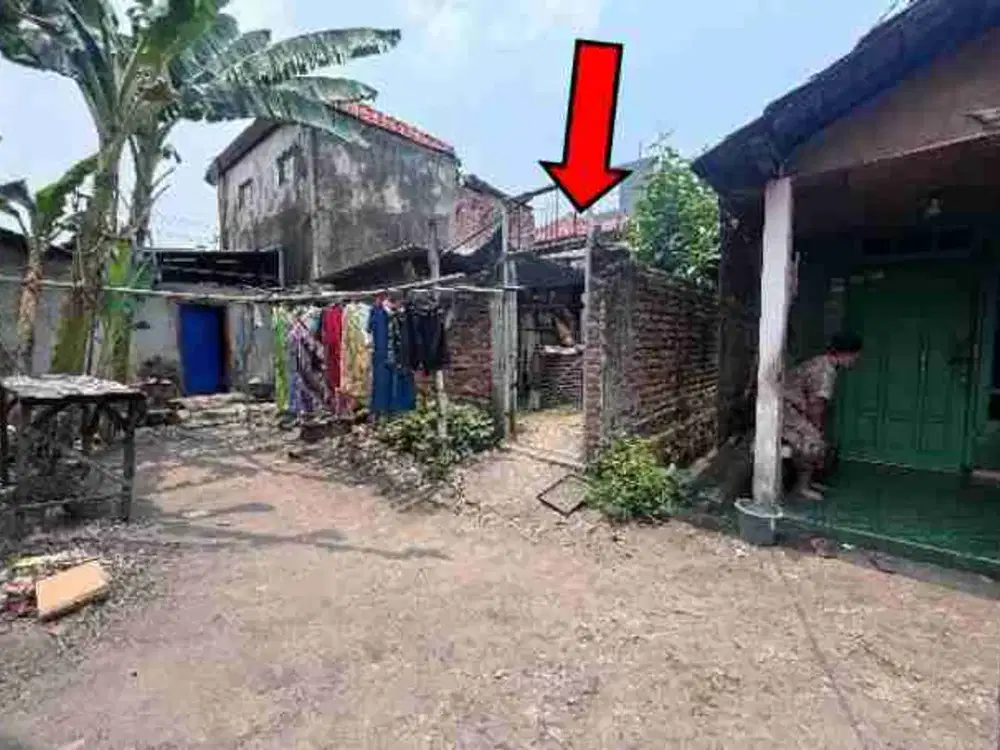 DI JUAL RUMAH

KEL. : KRIKILAN
KEC. : DRIYOREJO 
KAB  : GRESIK