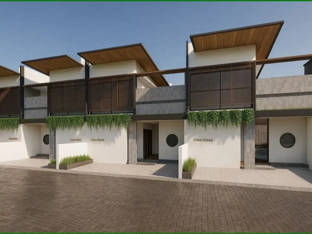 Homestay Dijual Jogja di Jl. Kaliurang Km.10 Dekat Pasar Kolombo