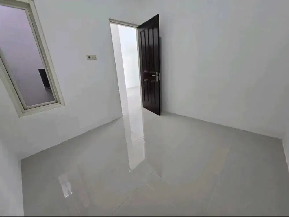 Vin.A547 Rumah Nyaman Griya Amerta Surabaya Siap Huni Murah