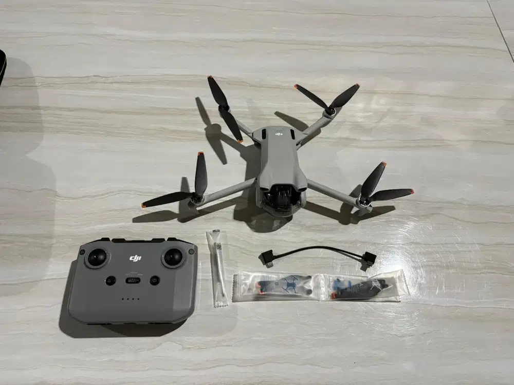 Drone dji mini 3
